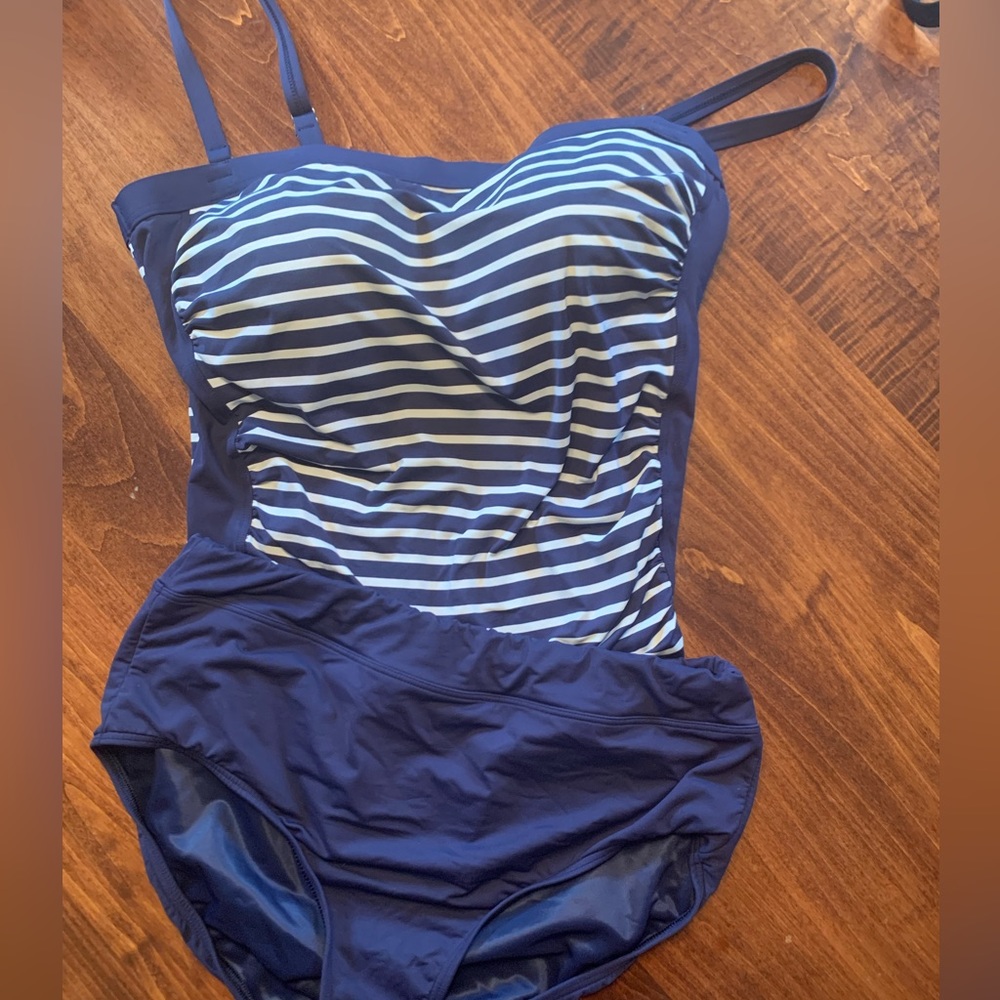 Lands’ End Tankini